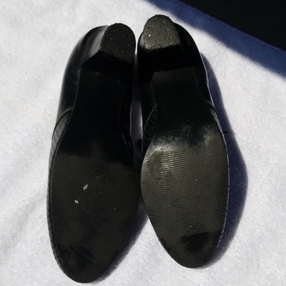 Tictactoes shoe - Picture 4 of 4